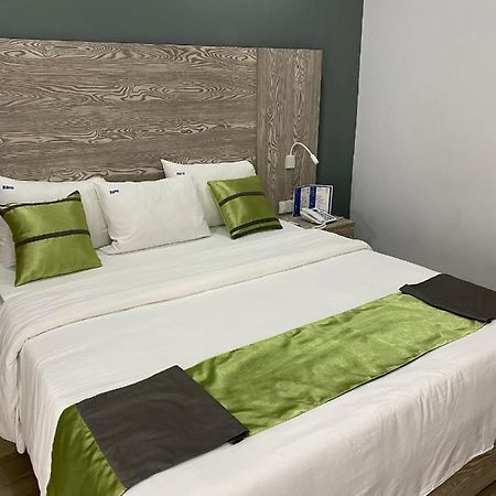 Bano Palace Hotel دوالا المظهر الخارجي الصورة