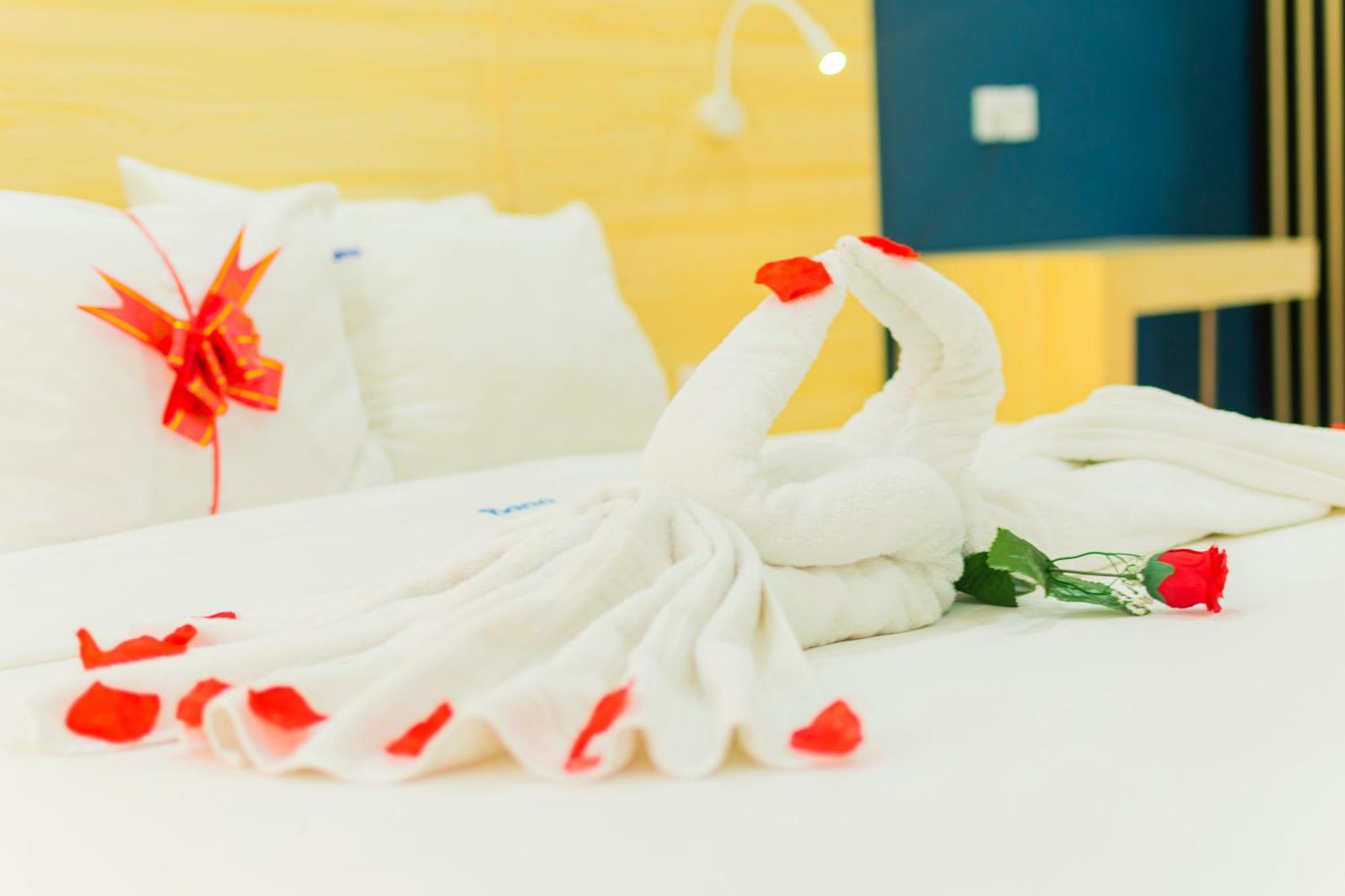 Bano Palace Hotel دوالا المظهر الخارجي الصورة