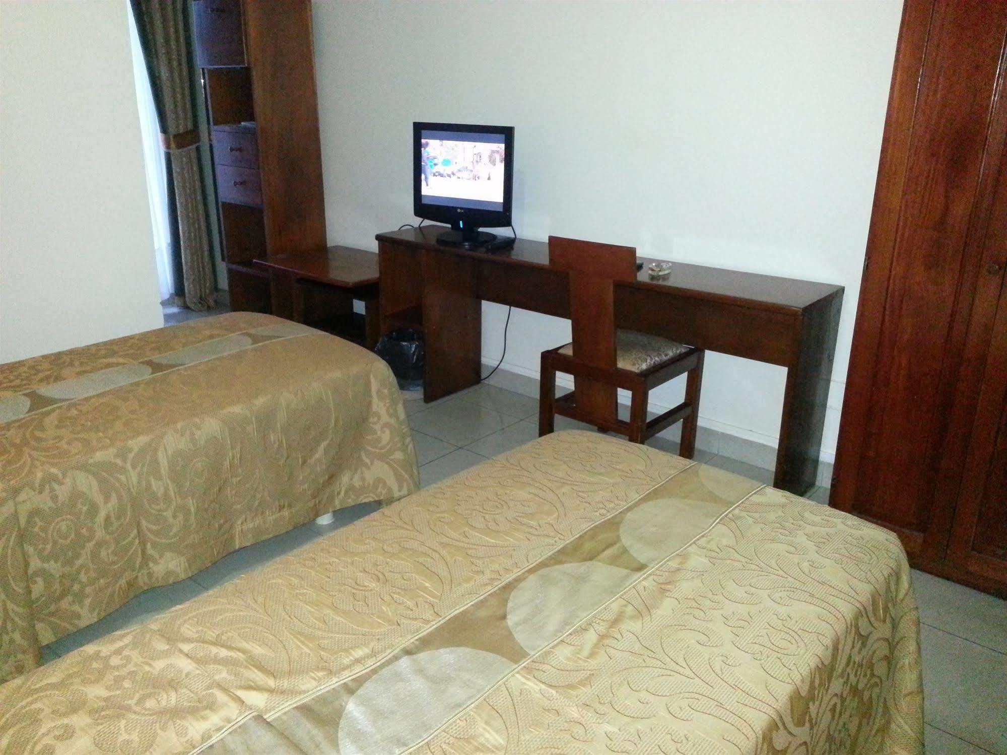 Bano Palace Hotel دوالا المظهر الخارجي الصورة